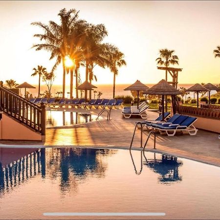 Fantastico Apartamento Con Vistas Al Mar Zona Club La Costa Castillo フエンヒロラ エクステリア 写真