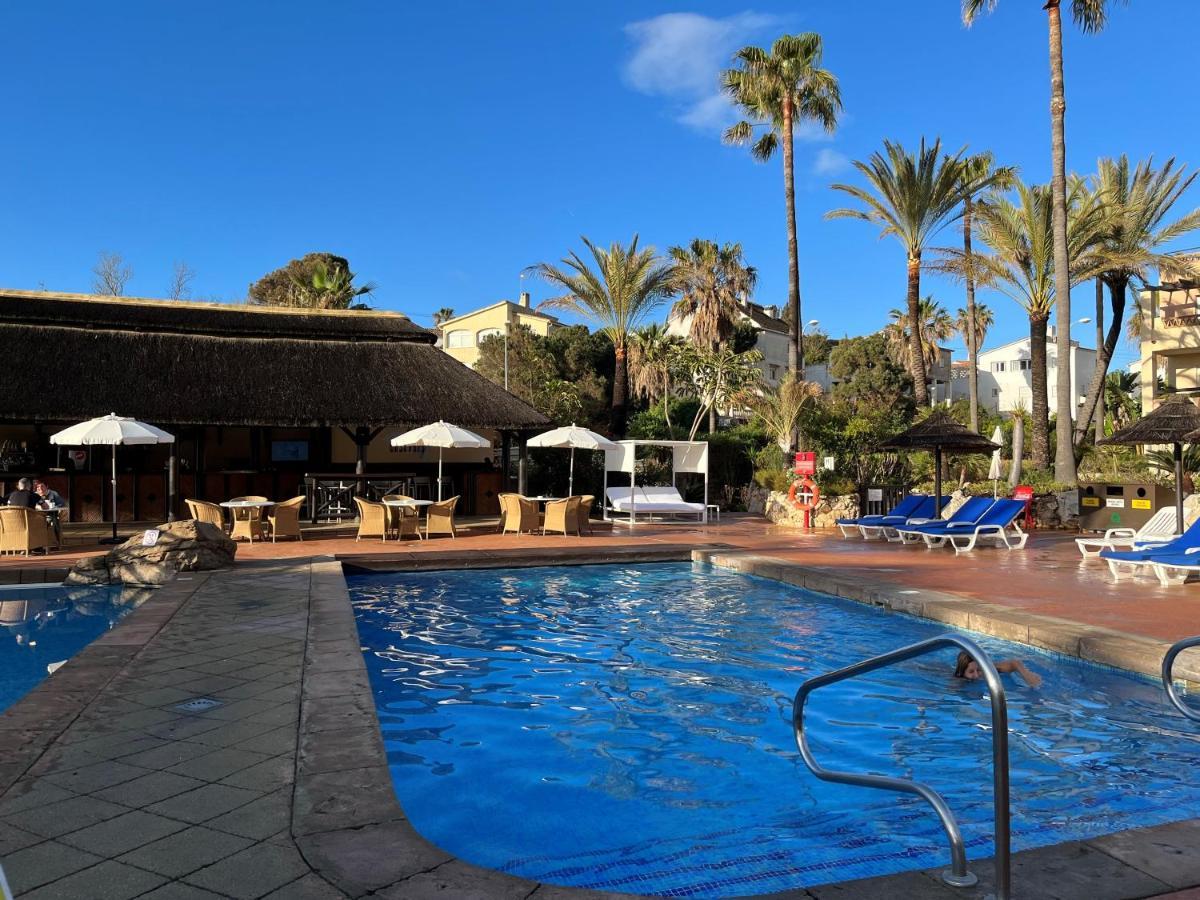 Fantastico Apartamento Con Vistas Al Mar Zona Club La Costa Castillo フエンヒロラ エクステリア 写真